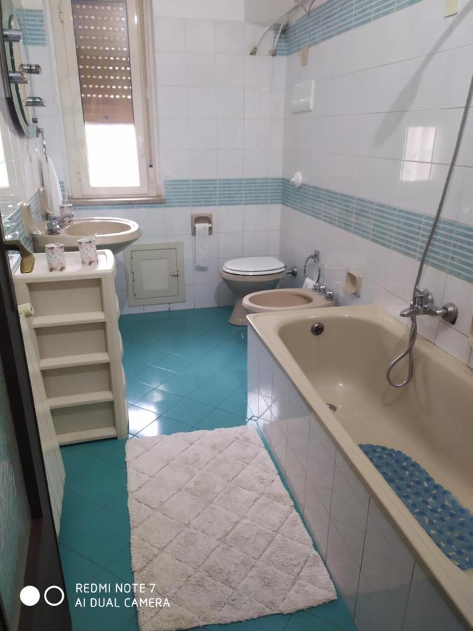 Casa Gianflo Villa Palermo Kültér fotó
